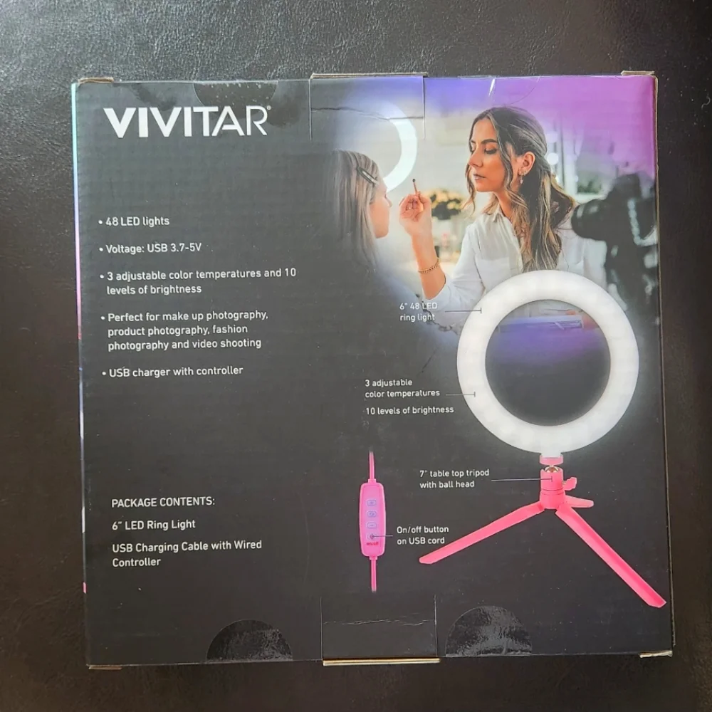 Vivitar 6